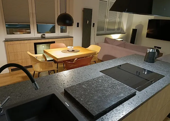 Apartament 3 Maja 4