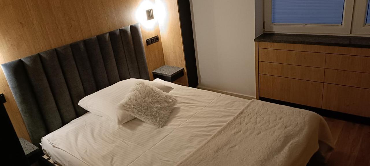 Apartament 3 Maja 4 Apartment Görlitz