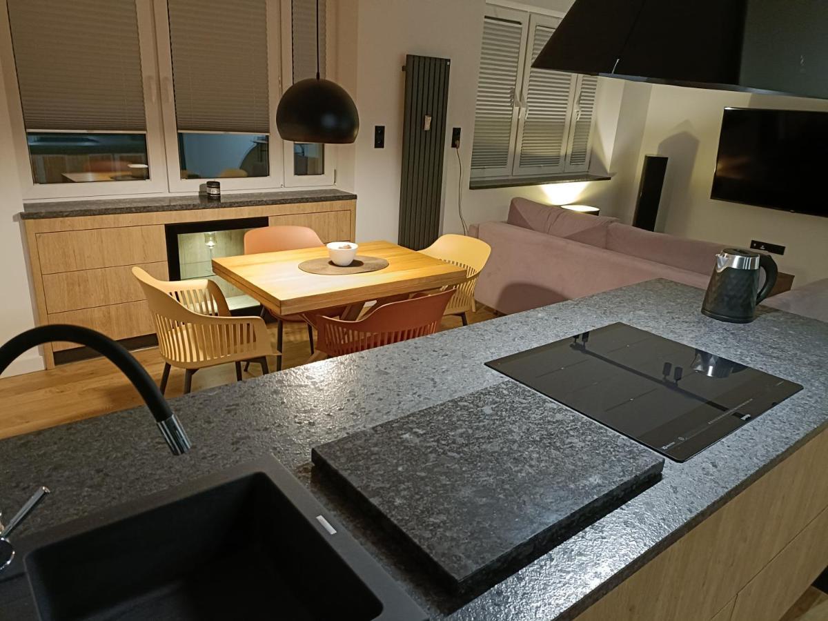 Apartament 3 Maja 4 Apartment Görlitz