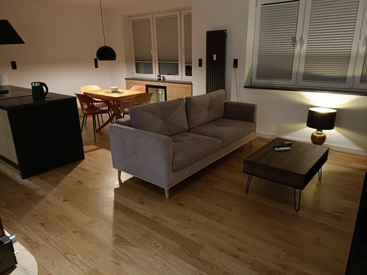 Apartament 3 Maja 4 Görlitz