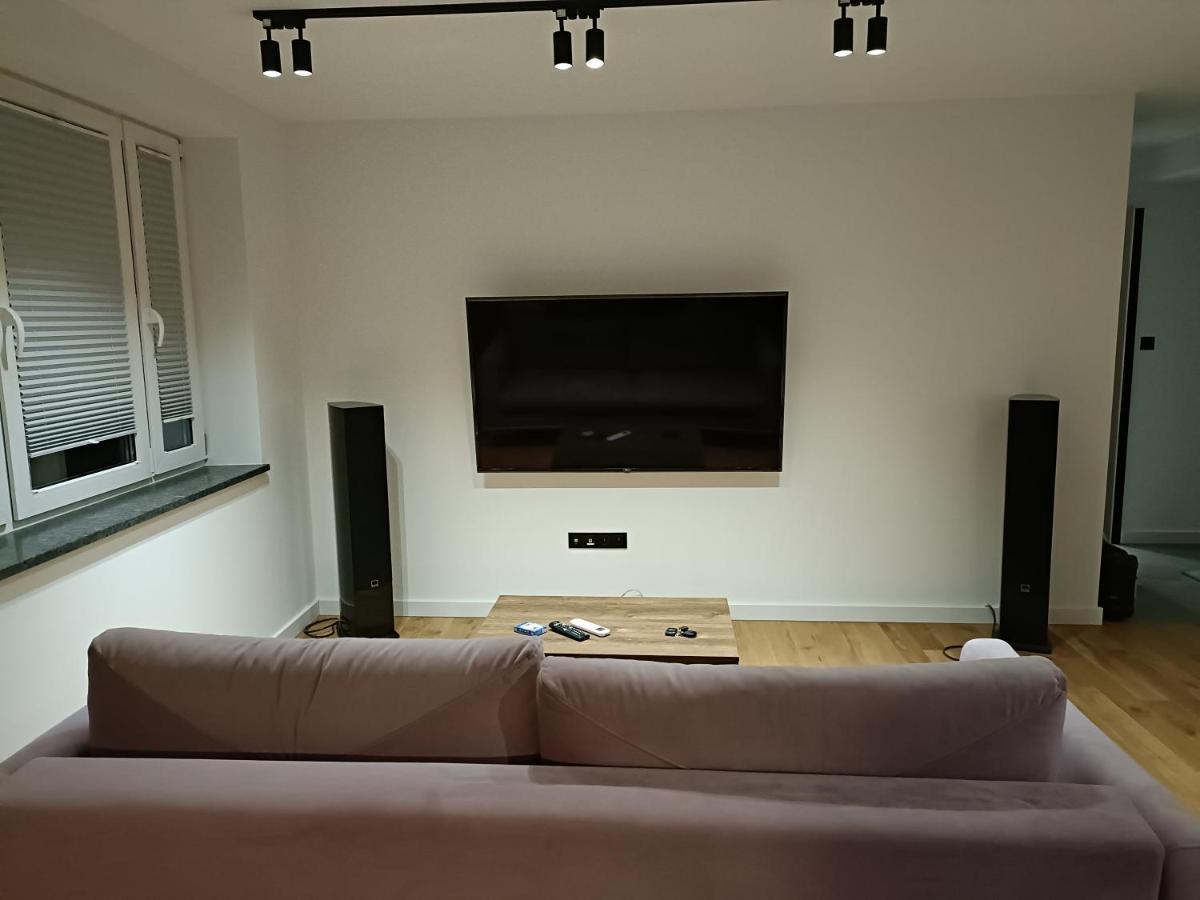 Apartment Apartament 3 Maja 4 *