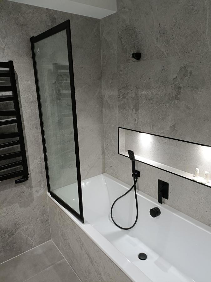 Apartment Apartament 3 Maja 4 Görlitz